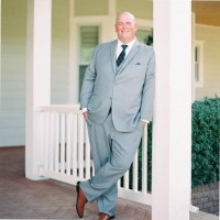 Joshua Baxley