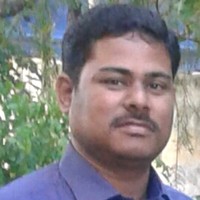 Uthaman Pushparaj
