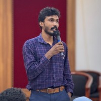 Sarith Divakar M
