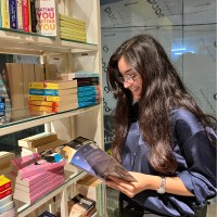 Deepshikha Tripathi