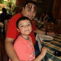 Genaro Gijón Rentería