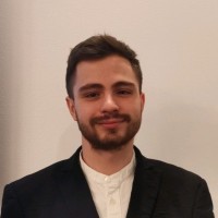 Jérémie Meloche Fréchette