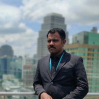 Subash Rajendran