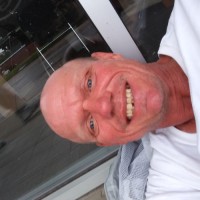 Perry Burrows