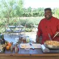 Chef Cody James