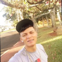 Adrialk Souza Araujo