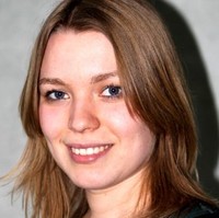 Audrey Hottin