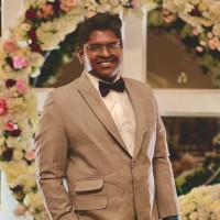Charles Avinash Rapaka
