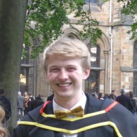 Aidan Johnson