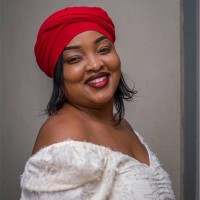 Ntombizethu Ngema