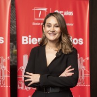 María Fernanda Ortiz Carrascal