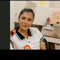 Muskan Agarwal