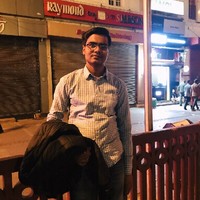 Jatin Garg
