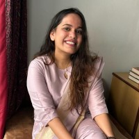 Aslesha Tummalapalli
