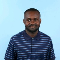Benjamin Boakye Yiadom