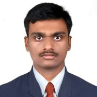 Pavithran V