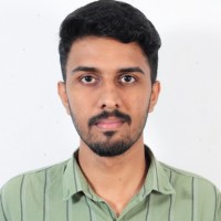 Kiran C