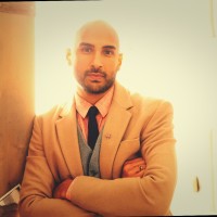 Anup Jogani
