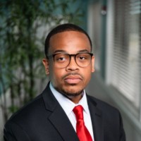 Adrian Harris