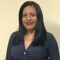 Gysela Marylu Mogollón Chiroque