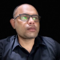 Subhangam Bordoloi