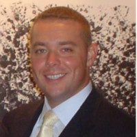 Mark Barber