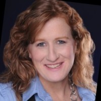 Andrea M. Pampaloni, Ph.D.