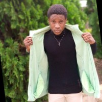 Israel Oluyemi