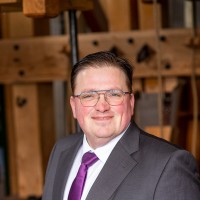 Barry van der Velde