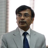 Alok Bhargava