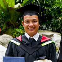 Khairul Asyraf