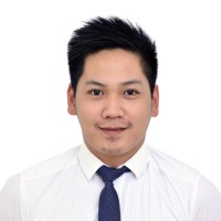 Erwin Bustamante