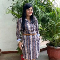 Arti Sharma