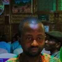 CHINFON NYONUDFU BUTAKE