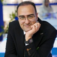 Ali Mirbagheri
