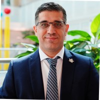 Yaniv Sorany