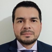 Jose Luis Vilchez O.