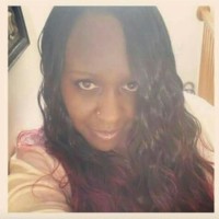 Stacy Jones