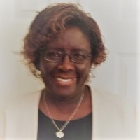 Vivienne Martin