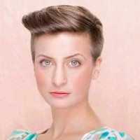 Timea Marosan
