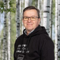 Seppo Riikonen