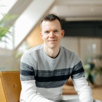 Dr. Christian Dierolf