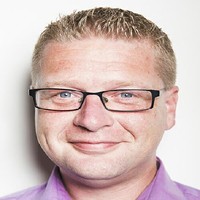 Martijn Goudsblom NIVRE-re