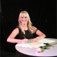 Amber Van Soest