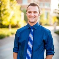 Garrett Olsen