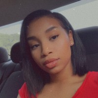 Destinee Glover