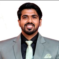 Shoaib Siddique