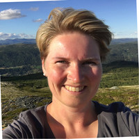 Kristine Kolsrud
