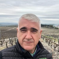Manuel Macías Ramos