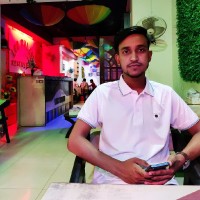 Md. Al-Amin Hossain